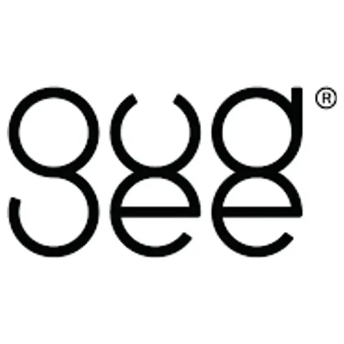 Gudee brand logo for gudeelife.com