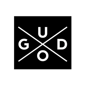 Gudo World brand logo for gudoworld.com