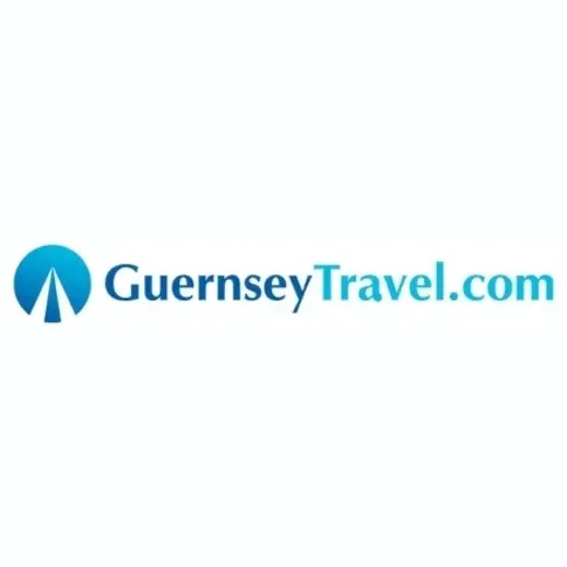 Guernsey Travel brand logo for guernseytravel.com