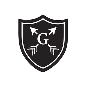 Guerriers brand logo for guerriers.com