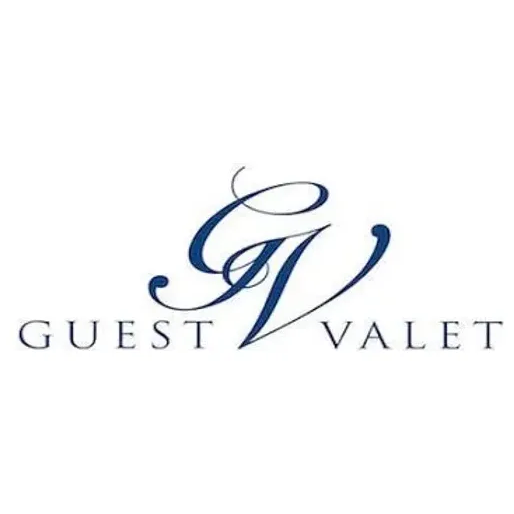 Guest Valet brand logo for guestvalet.com