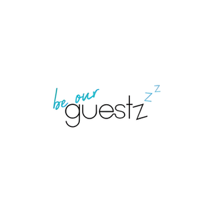 Guestz brand logo for guestz.co.uk