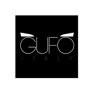 Gufodesign brand logo for gufodesign.com