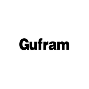 Gufram brand logo for gufram.it