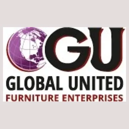 gufurniture brand logo for gufurniture.com