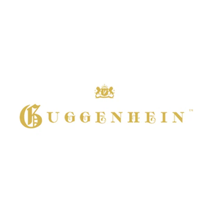 guggenhein brand logo for guggenhein.com