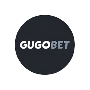 Gugo Bet brand logo for gugobet.com