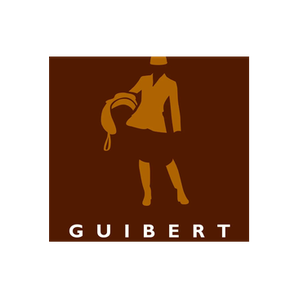 Guibert brand logo for guibert.fr