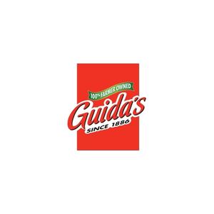 Guida's brand logo for guidas.com