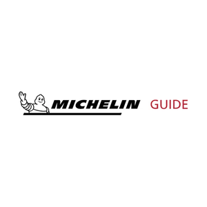 guide.michelin.com/us/en/hotels brand logo for guide.michelin.com