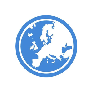 Guide to Europe brand logo for guidetoeurope.com