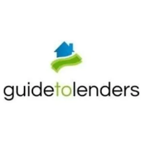 Guide to Lenders brand logo for guidetolenders.com