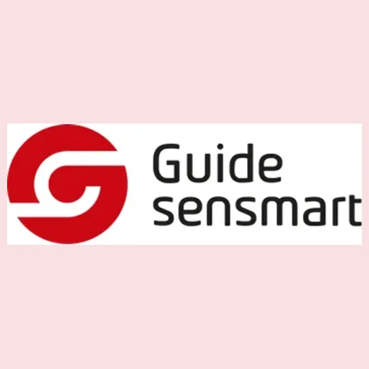 Guideir brand logo for guideir-thermal.com