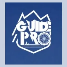 guidepro brand logo for guidepro.co