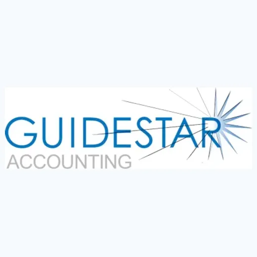 GuideStar brand logo for guidestaraccounting.com