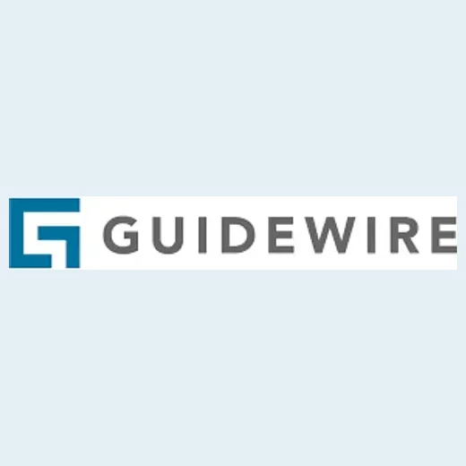 Guidewire brand logo for guidewire.com