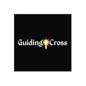 Guiding Cross brand logo for guidingcross.com