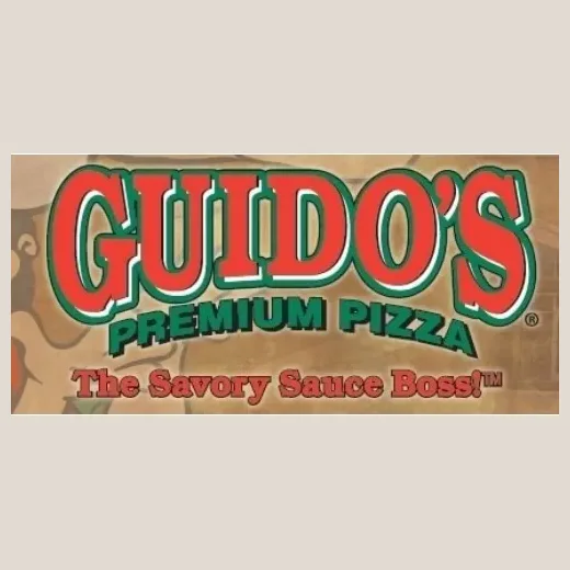 Guido's Pizza brand logo for guidospizzaauburnhills.com