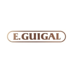 Guigal brand logo for guigal.com
