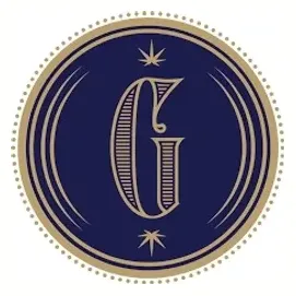 Guild Extracts brand logo for guildextracts.com