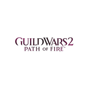 Guild Wars 2 brand logo for buy.guildwars2.com
