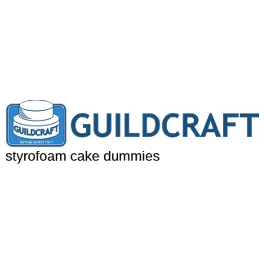 guildcraftfoam brand logo for guildcraftfoam.com