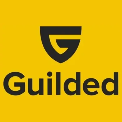 Guilded brand logo for guilded.gg