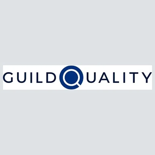 GuildQuality brand logo for guildquality.com