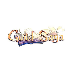 guildsaga brand logo for guildsaga.com