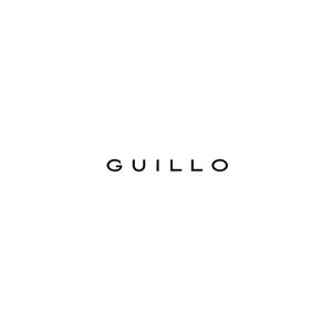 Guillo brand logo for guilloclothing.com