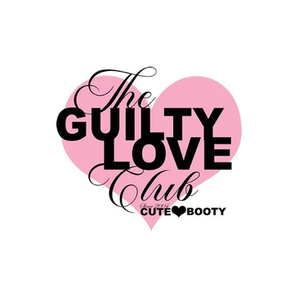 Guilty Love Club brand logo for guiltyloveclub.com