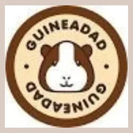 GuineaDad brand logo for guineadad.com