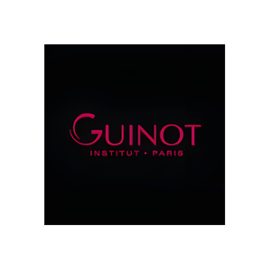 Guinot USA brand logo for guinotusa.com
