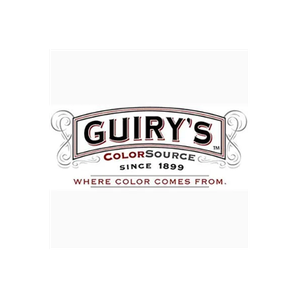 Guiry's brand logo for guirys.com