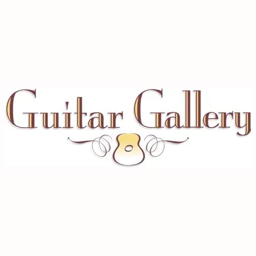 Guitar Gal brand logo for guitargal.com