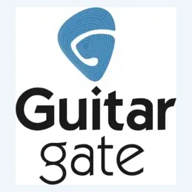 Guitar Gate brand logo for guitargate.com