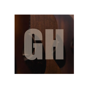 Guitar Haus brand logo for guitarhaus.ca