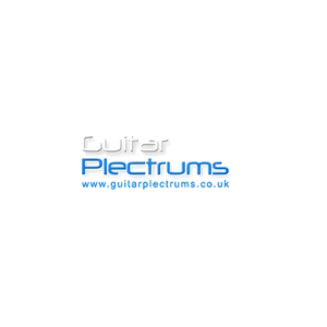 Guitar Plectrums brand logo for guitarplectrums.co.uk