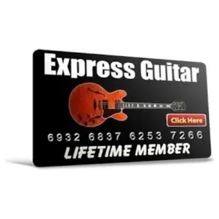 guitarcoaching brand logo for guitarcoaching.com
