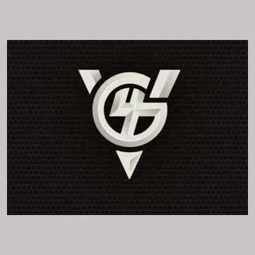 Guitars for Vets brand logo for guitars4vets.org