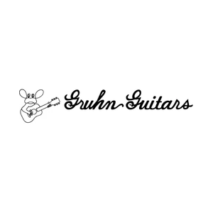 guitars brand logo for guitars.com