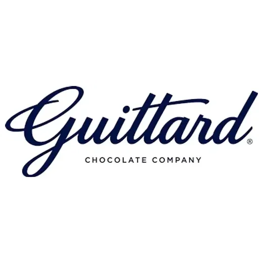 Guittard brand logo for guittard.com