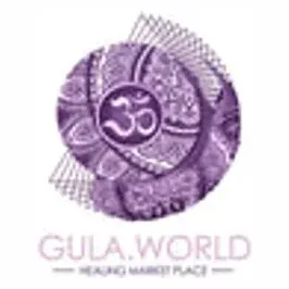 gulaworld brand logo for gulaworld.com