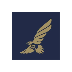 Gulf Air brand logo for gulfair.com