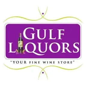 Gulf Liquors brand logo for gulfliquorsmiami.com