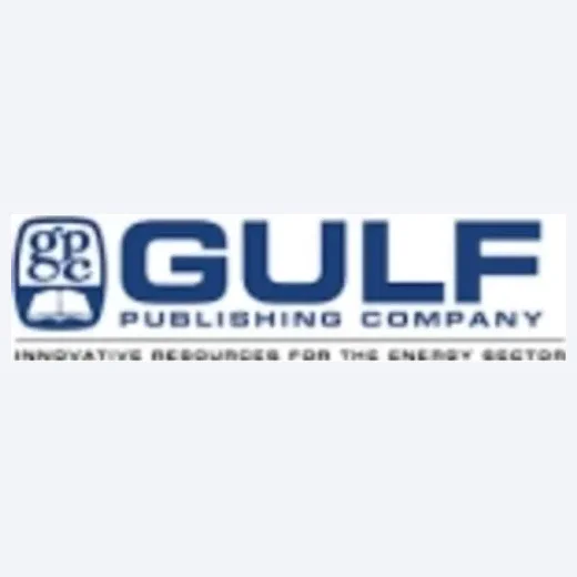 Gulf Pub brand logo for gulfpub.com