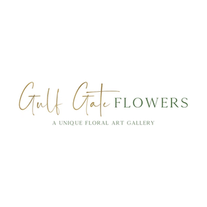 gulfgateflowers brand logo for gulfgateflowers.com