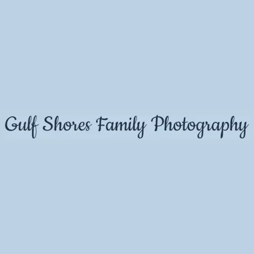 gulfshoresfamilyphotography brand logo for gulfshoresfamilyphotography.com