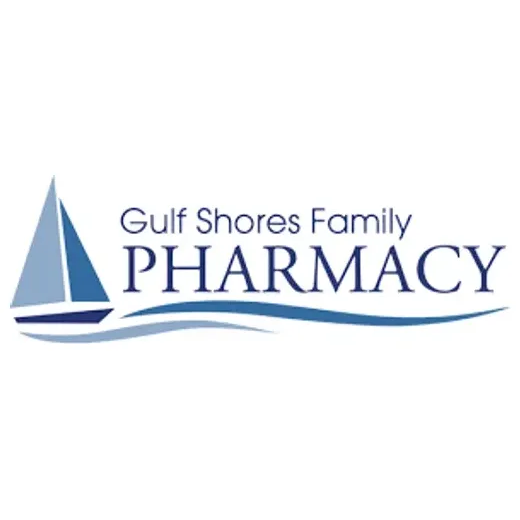 gulfshoresrxshop brand logo for gulfshoresrxshop.com