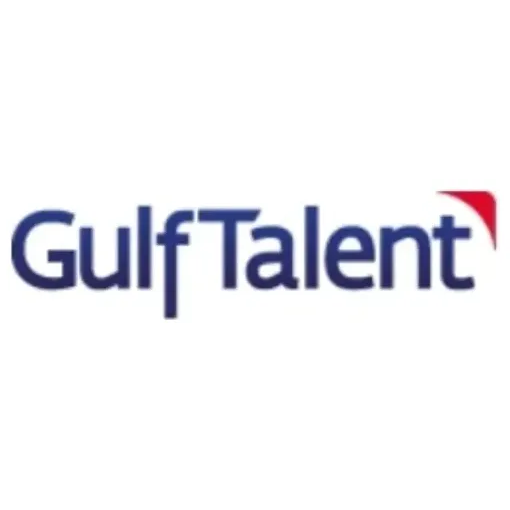 GulfTalent brand logo for gulftalent.com